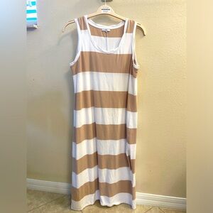 Buttery soft Z Supply Maxi dress. Perfect condition.  Worn once.